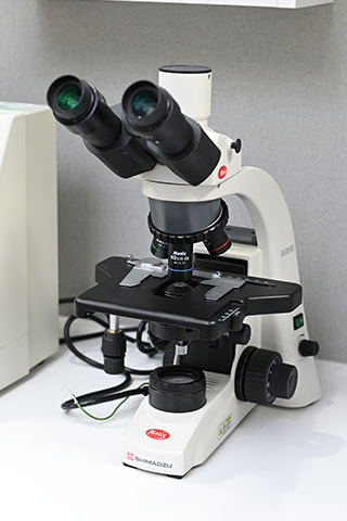 生物顕微鏡BA210E